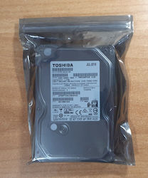 ToshibaDT011TBHDDΣκληρόςΔίσκος3.5"SATAIII7200rpmμε32MBCacheγιαDesktopDT01ACA100