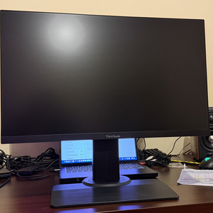 Viewsonic Elite XG2405-2 IPS Gaming Monitor 23.8" FHD 1920x1080 144Hz με Χρόνο Απόκρισης 1ms GTG