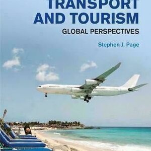 Transport and Tourism: Global Perspectives