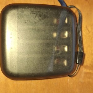 XTAR BC4 USB Φορτιστής 4 Μπαταριών Li-ion/Ni-MH Μεγέθους AA/AAA