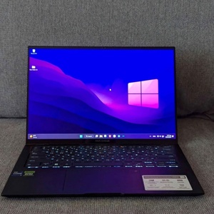 ASUS Zenbook Pro 14 OLED UX6404VV