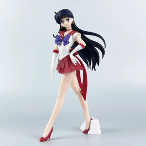 Banpresto Sailor Moon Eternal: Super Sailor Mars (Ver. B) Glitter & Glamours Φιγούρα ύψους 23εκ. 19377