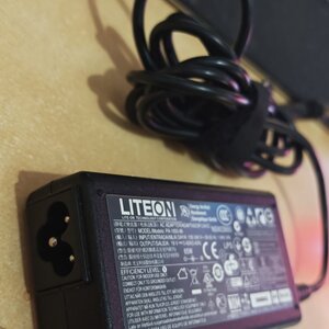 Τροφοδοτικό Laptop Ac Adapter Φορτιστής Acer Aspire 5 A515-43-r19l Pa-1650-86 Pa-1650-69 19.5v 3.42a 65w 5.5mm*1.7mm Notebook Charger Κωδ.60273