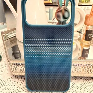 Pitaka ProGuard Back Cover Aramid Fiber 2mm Μπλε (iPhone 17 Pro Max) KI1703MGPM
