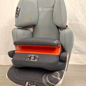 Concord Transformer XT Pro Baby Car Seat 9-36 kg