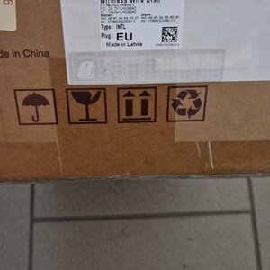 MikroTik Wireless Wire Dish R2 Εξωτερική Κεραία WiFi Παραβολική με σύνδεση Ethernet