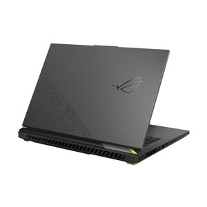 Asus ROG Strix G18 G814PM-S9025W 18" IPS QHD+ 240Hz (Ryzen 9-8940HX/32GB/1.0TB SSD/GeForce RTX 5060/W11 Home) (GR Keyboard)