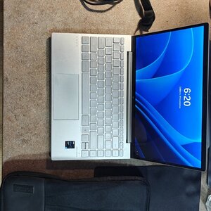HP Envy 13-ba1104nw 13.3" IPS FHD (i5-1135G7/16GB/512GB SSD/W10 Home) (US Keyboard)