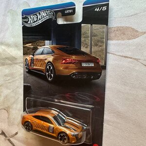Hot Wheels Αυτοκινητάκι