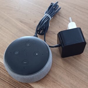 Amazon Echo Dot (3rd Gen) Smart Hub B0792K2BK6