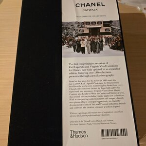 Chanel Catwalk: The Complete Collections