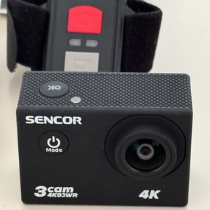 Sencor 3CAM 4K03WR