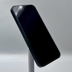 iPhone 13 mini 256GB, Midnight Blue, με νέα μπαταρία και σε πολύ καλή κατάσταση