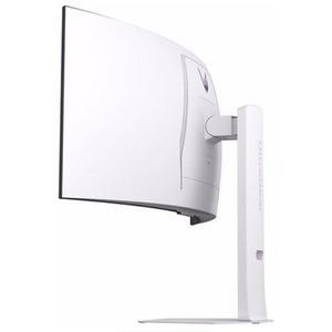 LG 34GS95QE UltraGear Ultrawide OLED HDR Curved Gaming Monitor 34" QHD 3440x1440 240Hz με Χρόνο Απόκρισης 0.03ms GTG