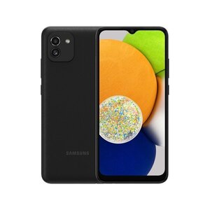 Samsung galaxy a03(Sm-a035g/dsn) - 64gb - χρώματος μπλε