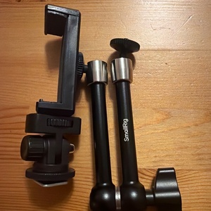 SmallRig Articulating Arm 2066B Μagic Arm