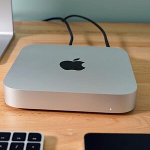 Apple Mac Mini (2023) (M2 Pro 10-core/16GB/512GB SSD/MacOS Apple Mac Mini (2023) (M2 Pro 10-core/16GB/512GB SSD/MacOS