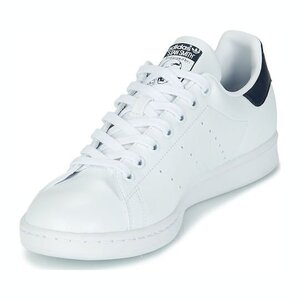 adidas Stan Smith Sneakers Cloud White / Collegiate Navy FX5501