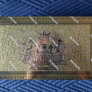 yugioh legendary decks ii 2024 reprint YGO TCG: 2 Unlimited (2024)  The Little Things dark burning attack Opening Legendary Decks 2 (2024