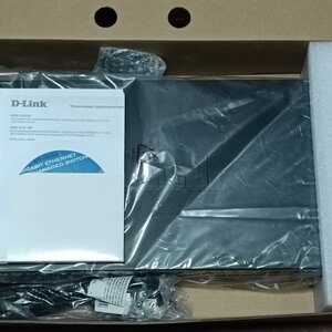 D-Link DGS-1210-52 F1 Ver 6.10.007