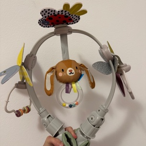 Taf Toys Μπάρα Καροτσιού για Νεογέννητα