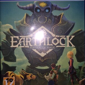 Earthlock: Festival of Magic PS4 Game (Used)
