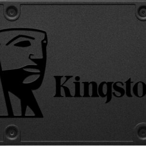 Kingston A400 SSD 120GB 2.5'' SATA III SA400S37/120G