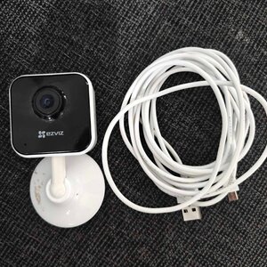 Ezviz C1C 720p IP Κάμερα Παρακολούθησης Wi-Fi HD 720P με Αμφίδρομη Επικοινωνία και Φακό 2.8mm