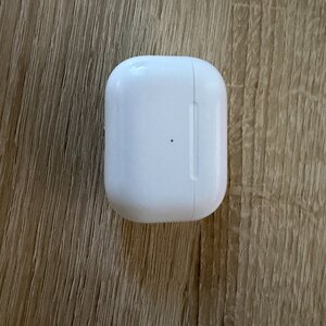 Apple AirPods Pro 2 με MagSafe Charging Case (USB‑C) In-ear Bluetooth Handsfree Ακουστικά με Αντοχή στον Ιδρώτα και Θήκη Φόρτισης Λευκά