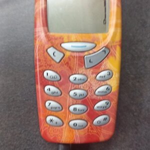 NOKIA 3310 ΣΥΛΛΕΚΤΙΚΟ 
