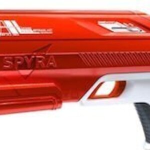 Spyra Three Νεροπίστολο SP3R Κόκκινο