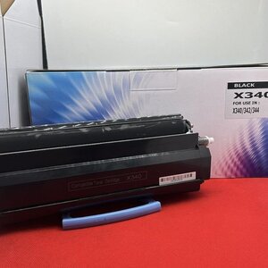 Συμβατό-lexmark X-340 X-342 X340a11g X340a21g