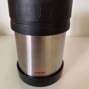 Reer Βρεφικό Θερμός Φαγητού Ανοξείδωτο 350ml 90400
