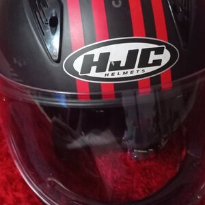 HJC C10 Παιδικό Κράνος Μηχανής Full Face ECE 22.06 5645