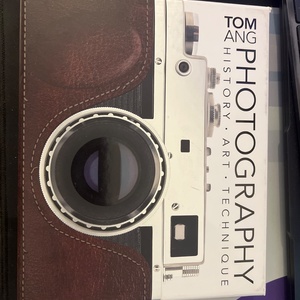Photography: History, Art, Technique
