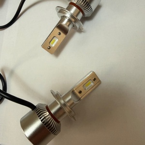 Osram Λάμπες Αυτοκινήτου H7 LED 6000K Ψυχρό Λευκό 24V 18W 2τμχ 64215DWBRT-2HFB