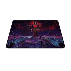 Razer DR Disrespect Goliathus Gaming Mouse Pad Large (444mm) RZ02-01072400-R3M1