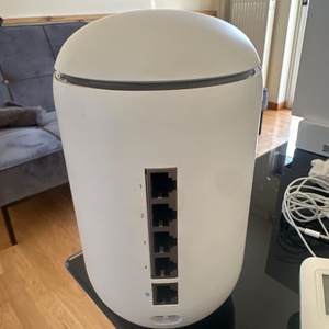 Ubiquiti UniFi Dream Machine Access Point Wi‑Fi 5 Dual Band (2.4 & 5GHz)
