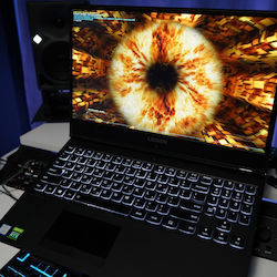 LenovoLegionY540-15IRH15.6"IPSFHD(i7-9750H/16GB/256GBSSD+1TBHDD/GeForceRTX2060)