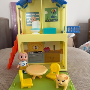 Giochi Preziosi Cocomelon για 3+ Ετών CCM18001