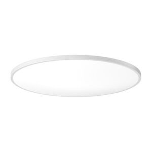 Yeelight Mercury C480 Smart Πλαφονιέρα Οροφής 48εκ. Λευκή με Ενσωματωμένο LED