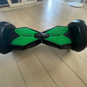 Kawasaki KX-PRO 10