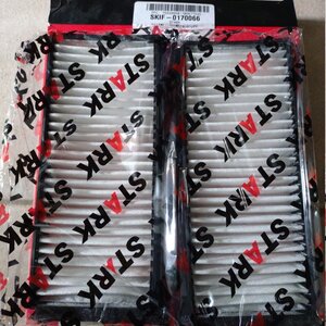 Φιλτρο Αερος Εσωτερικου Χωρου Stark SKIF-0170066 Mitsubishi Carisma, Colt 225x107x37 MR227823 