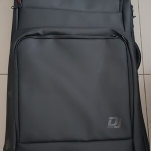 DJ BAG K-Largest SE – Professional DJ Backpack (Denon SC Live 4 compatible) – 190 €