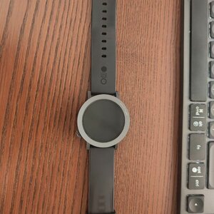 Nothing CMF Watch Pro 2 45mm με Παλμογράφο (Dark Grey)