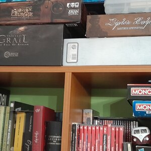 Επιτραπέζιο Παιχνίδι Resident Evil 2 για 1-4 Παίκτες 14+ Ετών SFRE2-001 (EN) Steamforged Games
