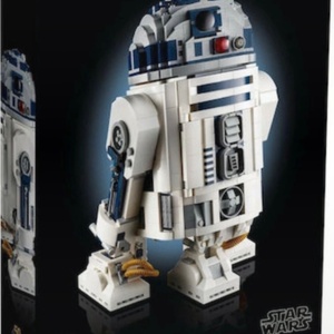 LEGO Star Wars R2-D2 για 18+ Ετών 2315τμχ 75308