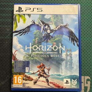 Horizon Forbidden West PS5 Game