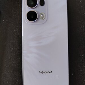 Oppo Reno13 Pro 5G Dual SIM (12/512GB) Plume Purple