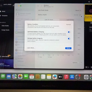 Apple MacBook Pro 13.3" IPS QHD+ Retina Display (i5-8257U/8GB/128GB SSD/Iris Plus Graphics 645) (US Keyboard)